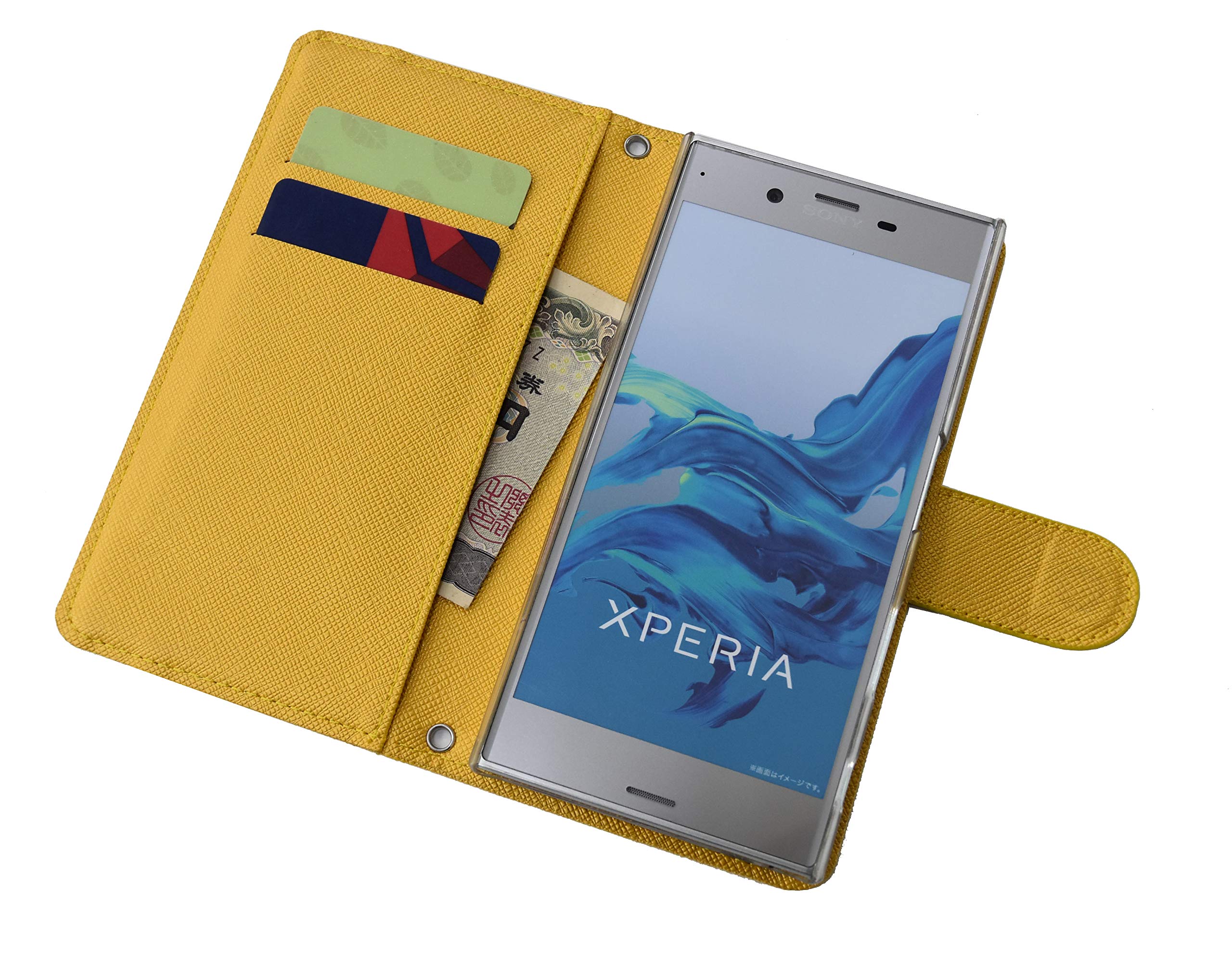 Amazon.co.jp: [楽々ショップ]Xperia XZ2 Compact SO-05K docomo